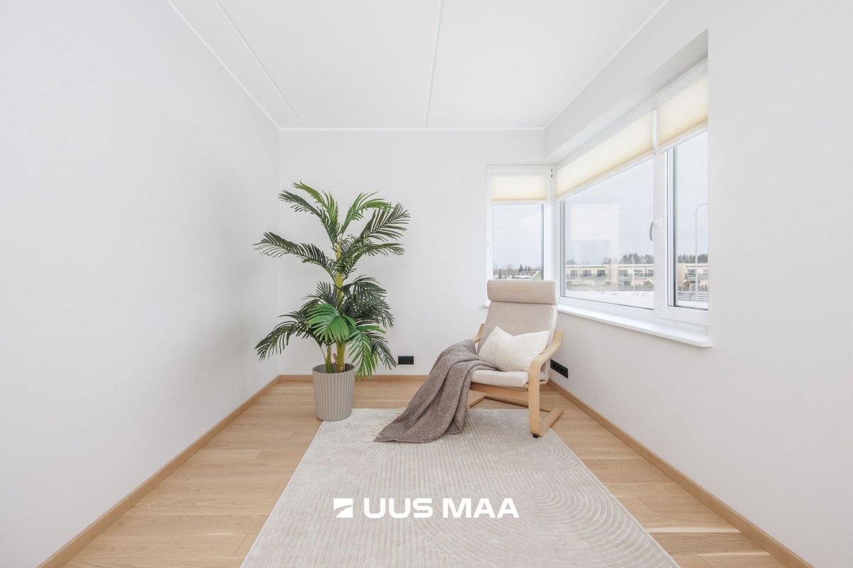 Rae vald, Assaku alevik, Piibelehe 4