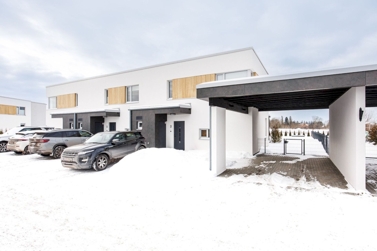 Rae vald, Assaku alevik, Piibelehe 4