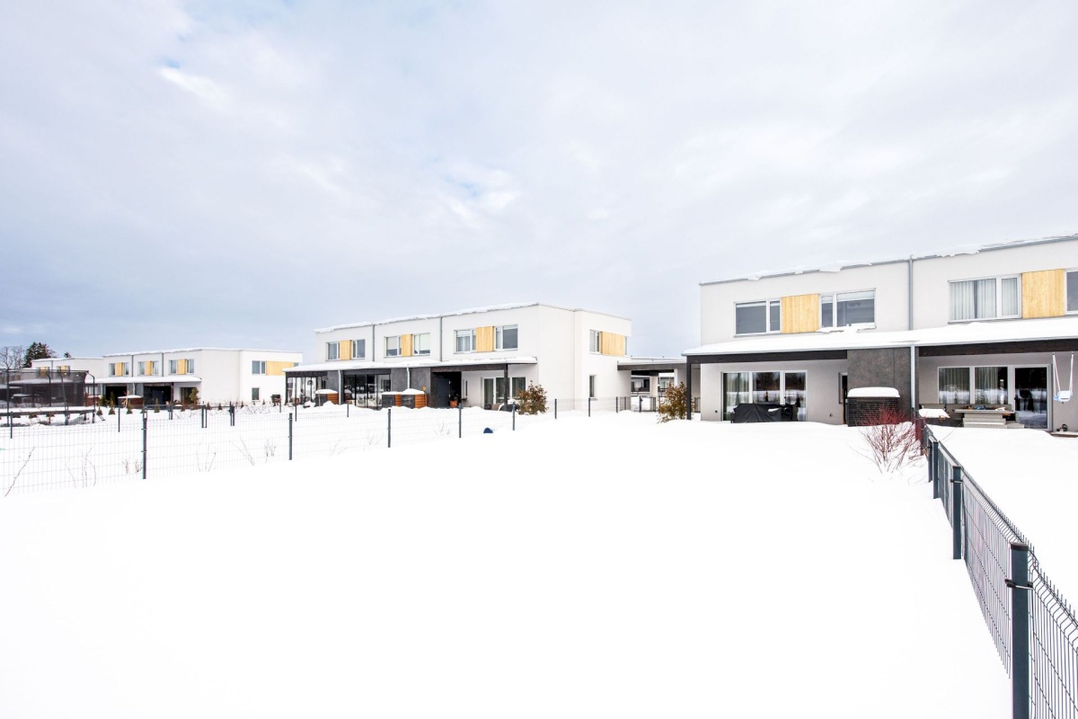 Rae vald, Assaku alevik, Piibelehe 4