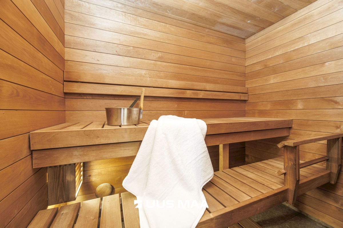 Rae vald, Assaku alevik, Piibelehe 4