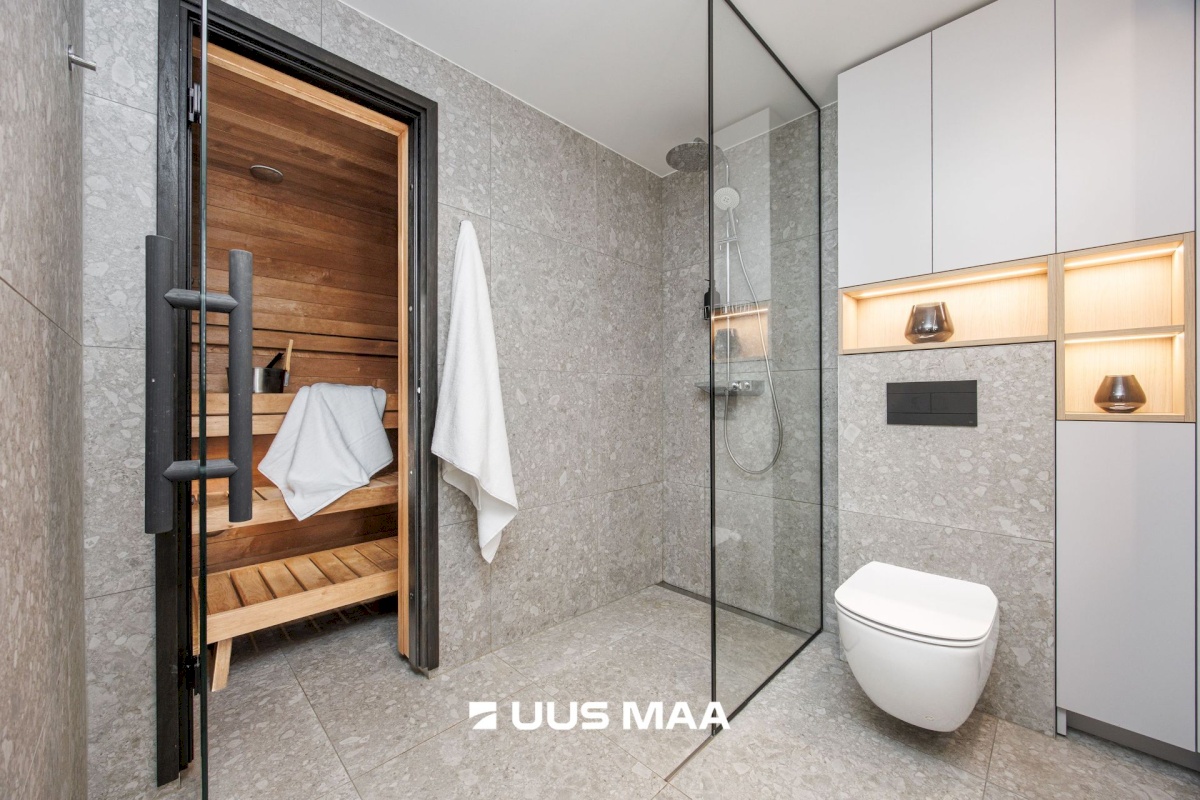 Rae vald, Assaku alevik, Piibelehe 4