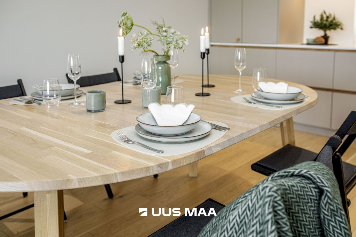 Rae vald, Assaku alevik, Piibelehe 4