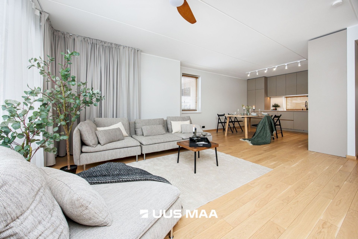 Rae vald, Assaku alevik, Piibelehe 4