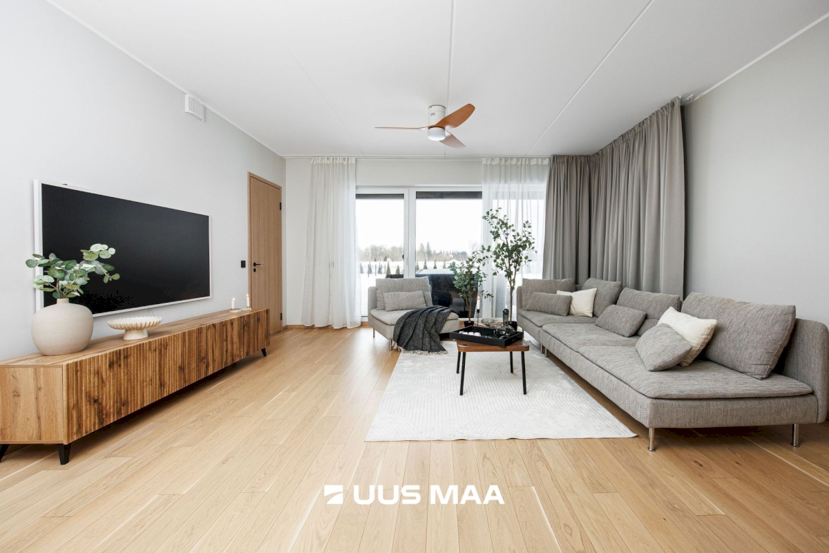 Rae vald, Assaku alevik, Piibelehe 4