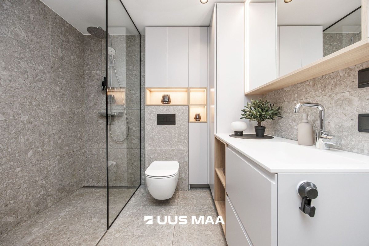 Rae vald, Assaku alevik, Piibelehe 4