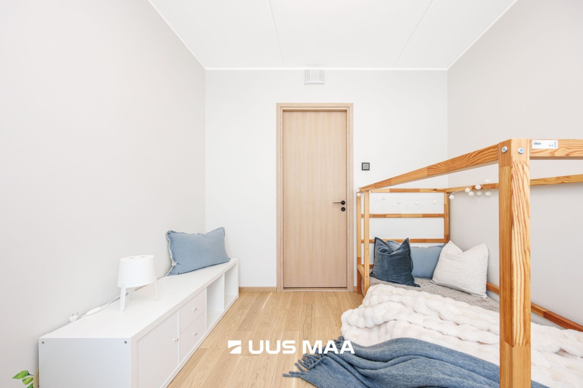 Rae vald, Assaku alevik, Piibelehe 4