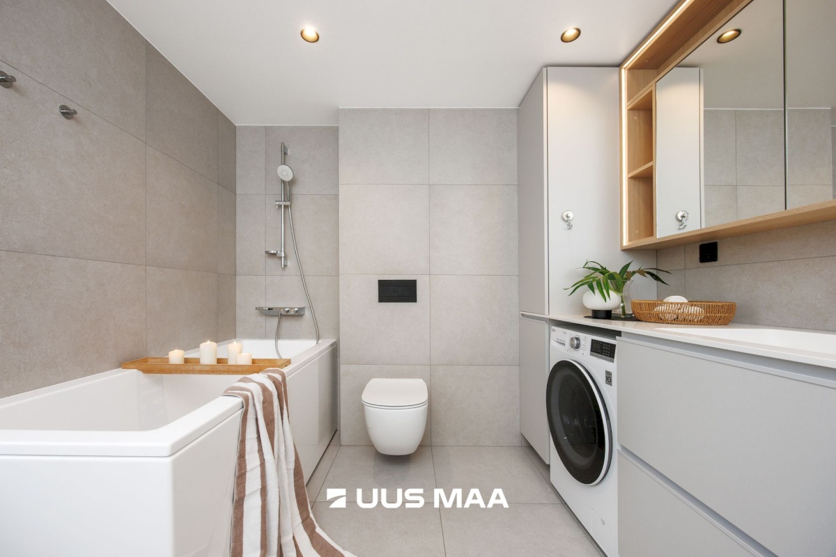 Rae vald, Assaku alevik, Piibelehe 4