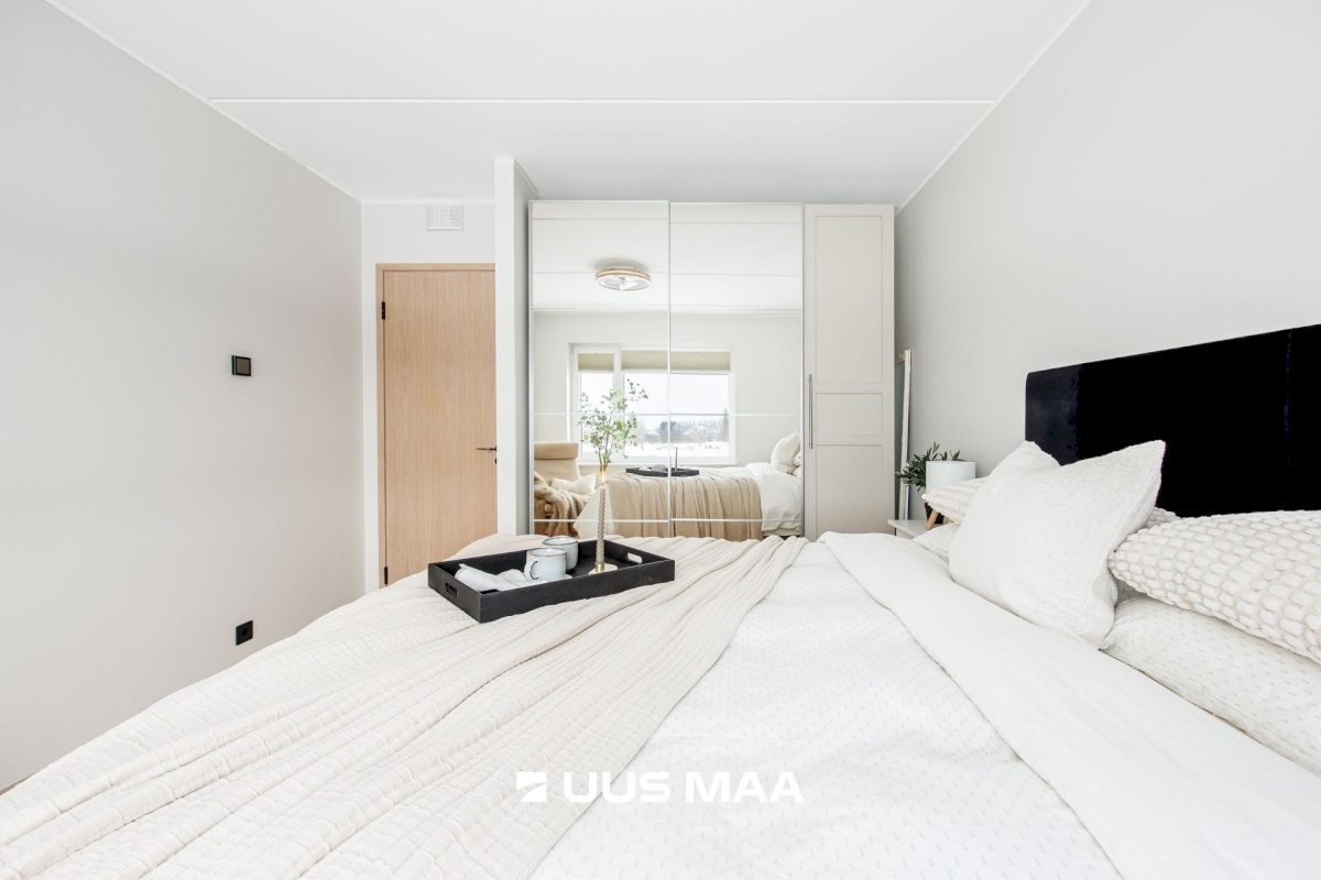 Rae vald, Assaku alevik, Piibelehe 4