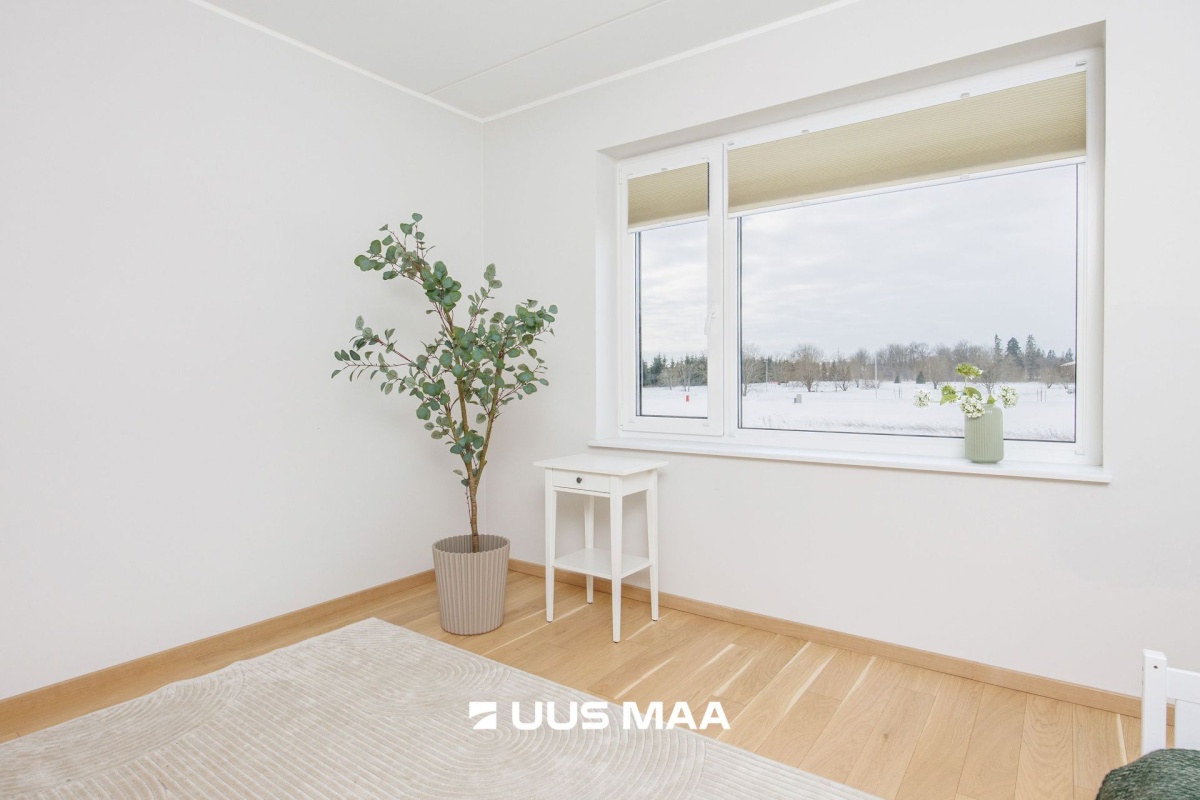 Rae vald, Assaku alevik, Piibelehe 4