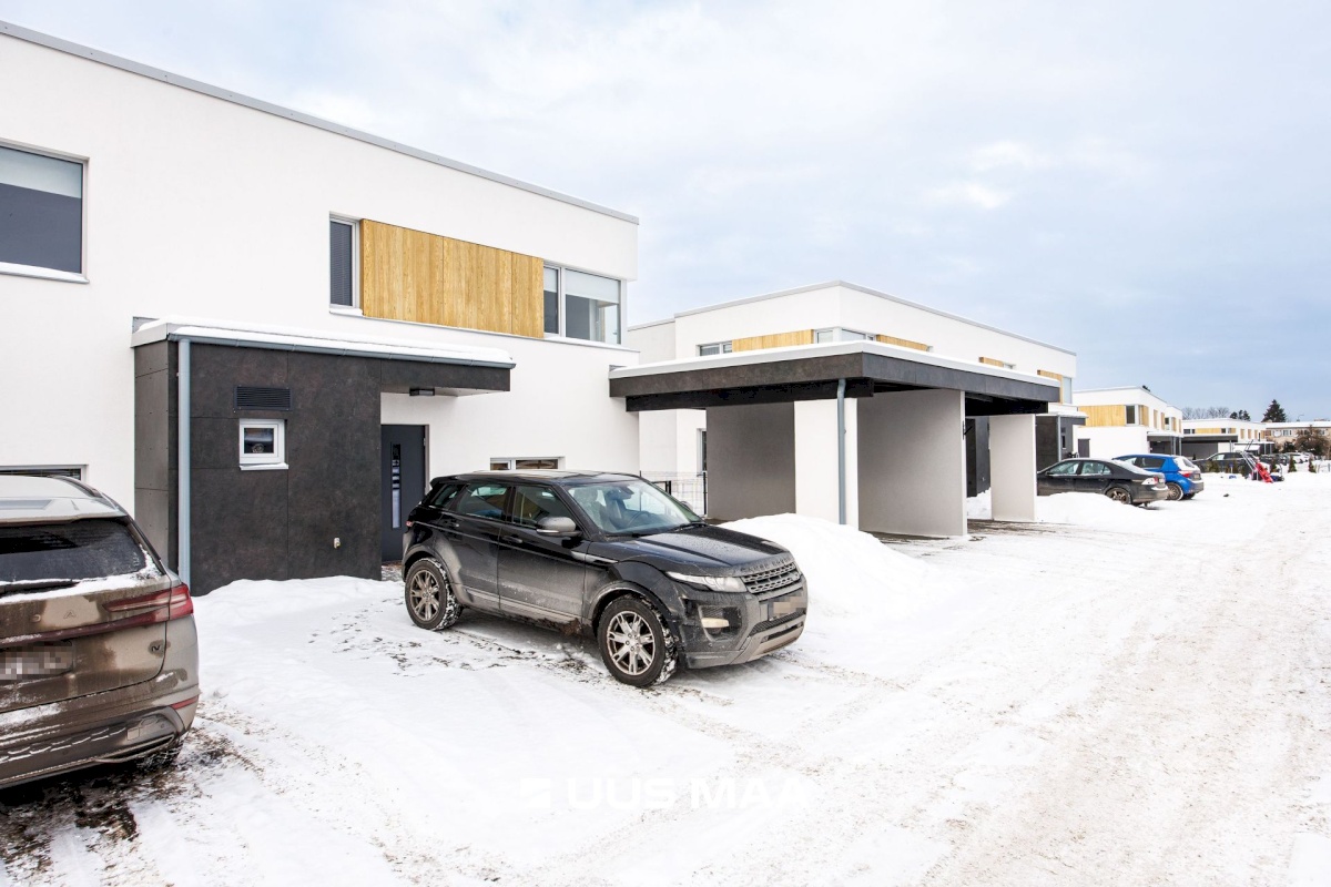 Rae vald, Assaku alevik, Piibelehe 4