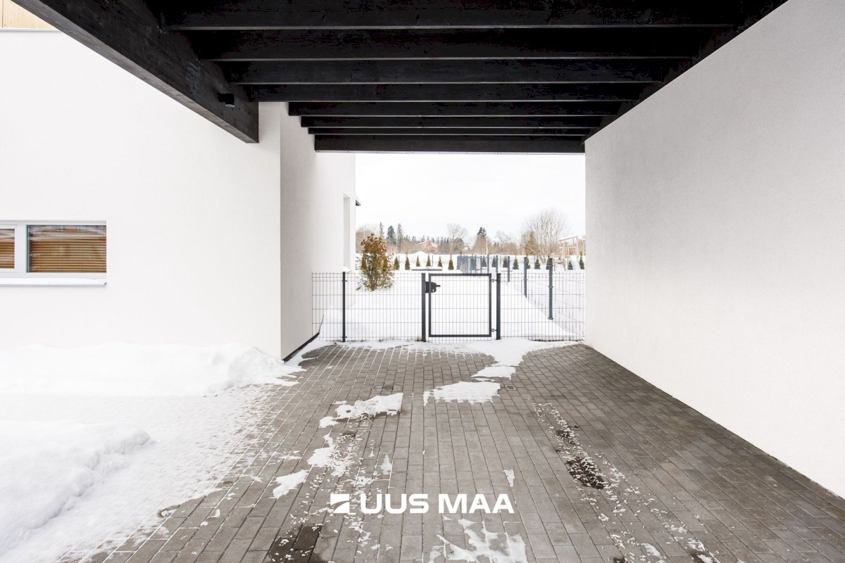 Rae vald, Assaku alevik, Piibelehe 4