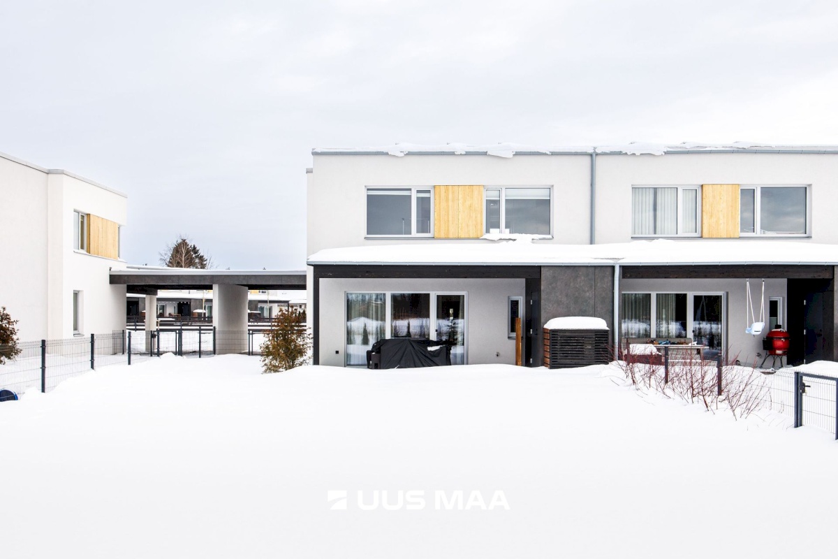 Rae vald, Assaku alevik, Piibelehe 4