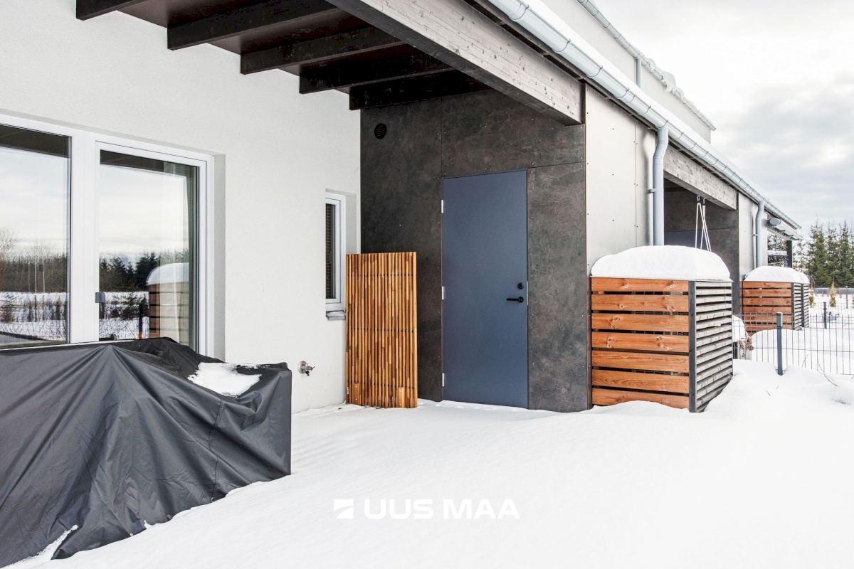 Rae vald, Assaku alevik, Piibelehe 4