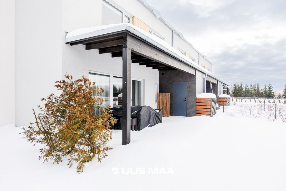 Rae vald, Assaku alevik, Piibelehe 4