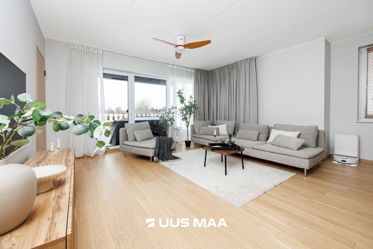 Rae vald, Assaku alevik, Piibelehe 4