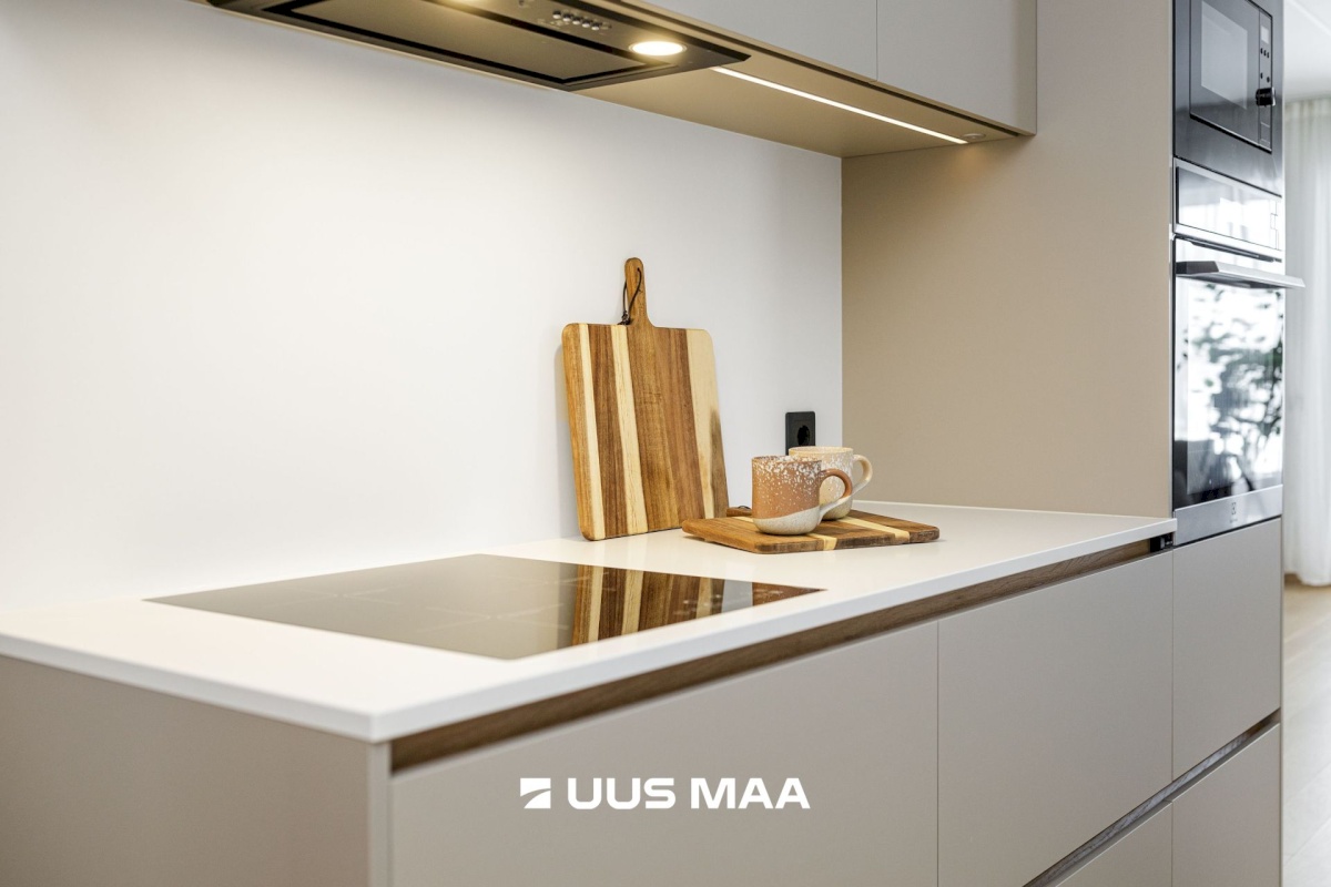 Rae vald, Assaku alevik, Piibelehe 4