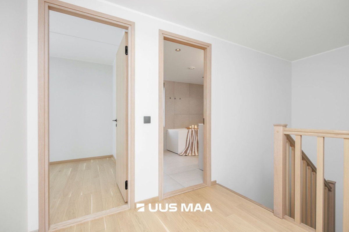 Rae vald, Assaku alevik, Piibelehe 4