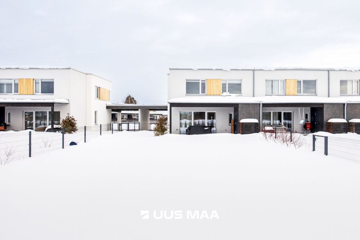 Rae vald, Assaku alevik, Piibelehe 4