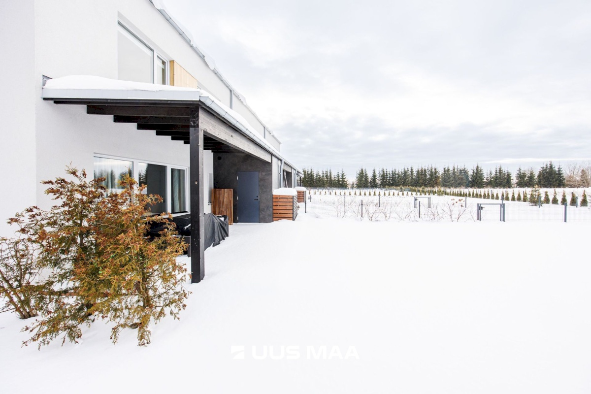 Rae vald, Assaku alevik, Piibelehe 4