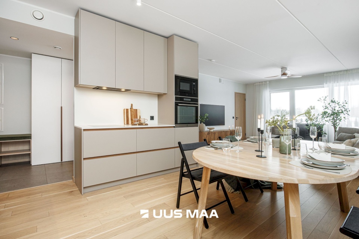 Rae vald, Assaku alevik, Piibelehe 4