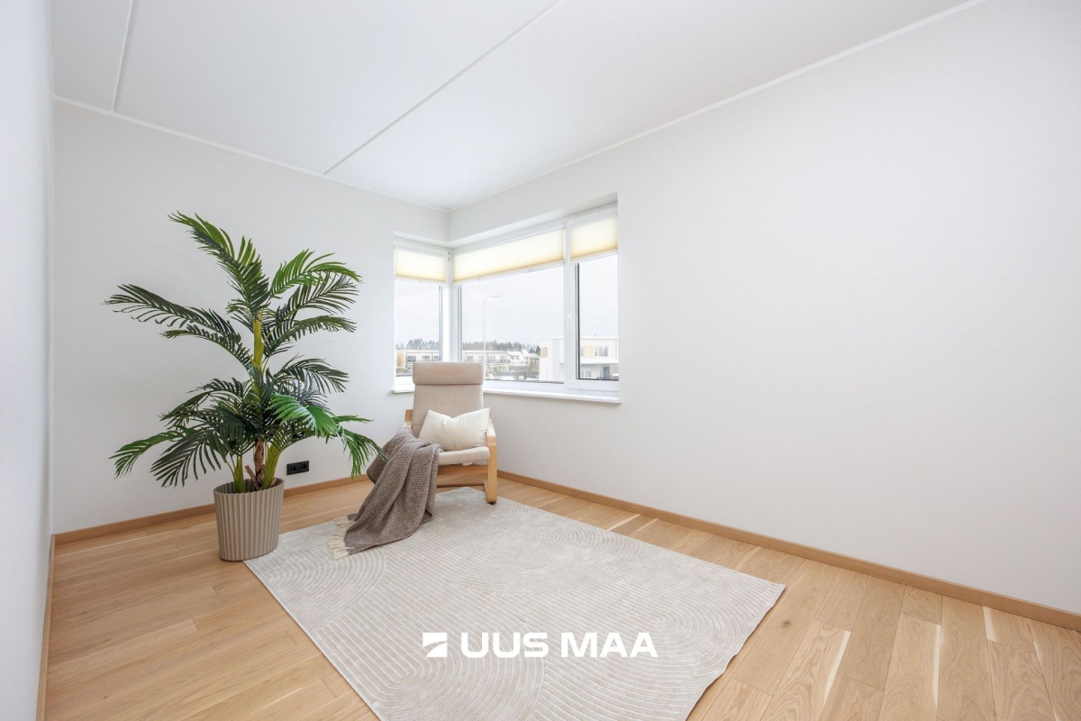 Rae vald, Assaku alevik, Piibelehe 4