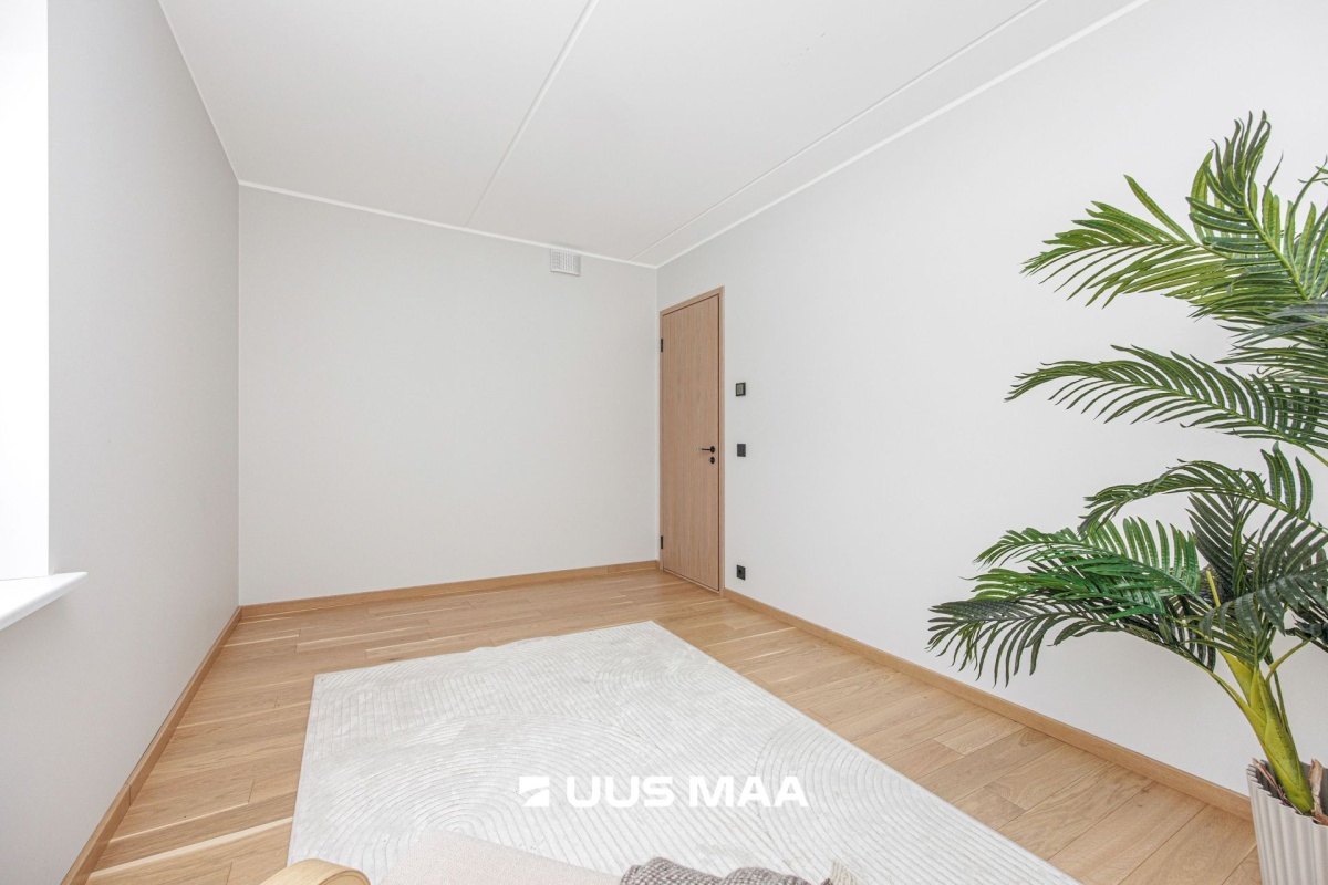 Rae vald, Assaku alevik, Piibelehe 4