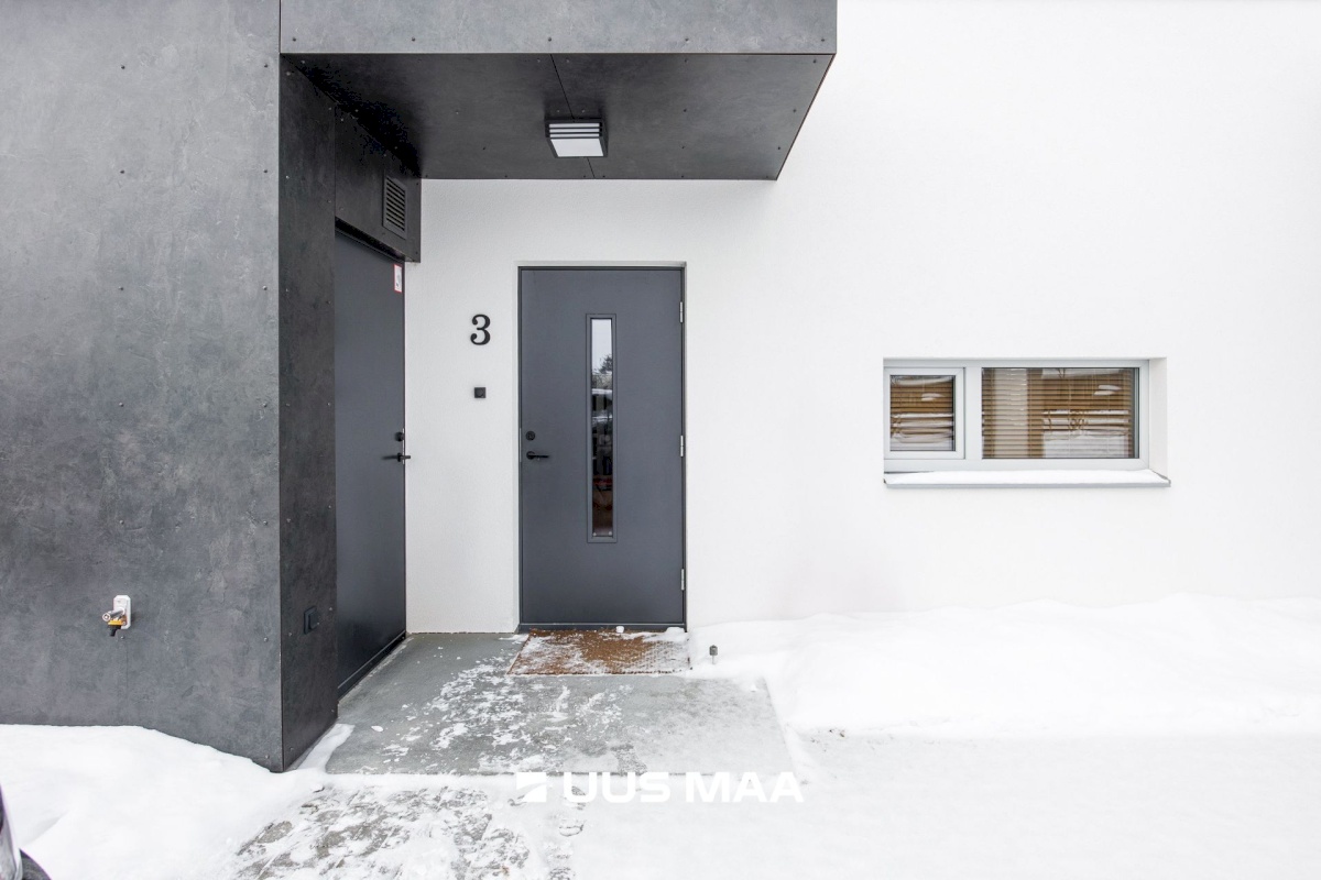 Rae vald, Assaku alevik, Piibelehe 4