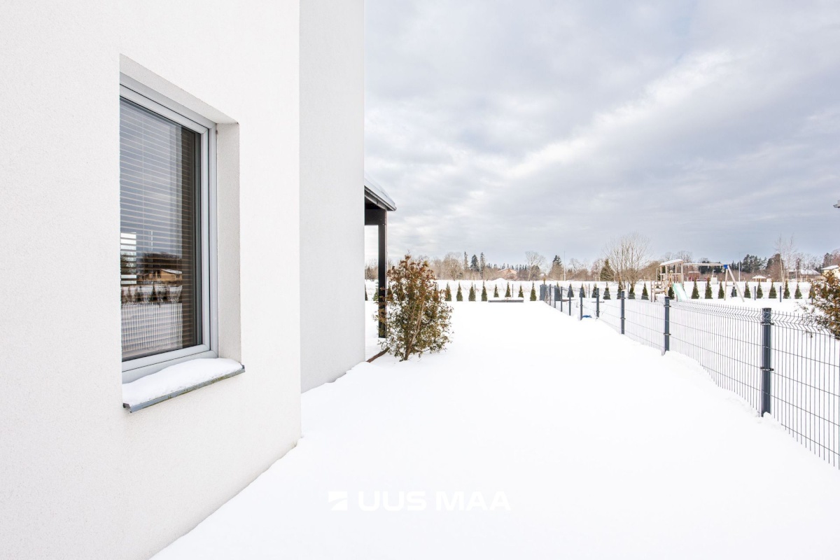 Rae vald, Assaku alevik, Piibelehe 4