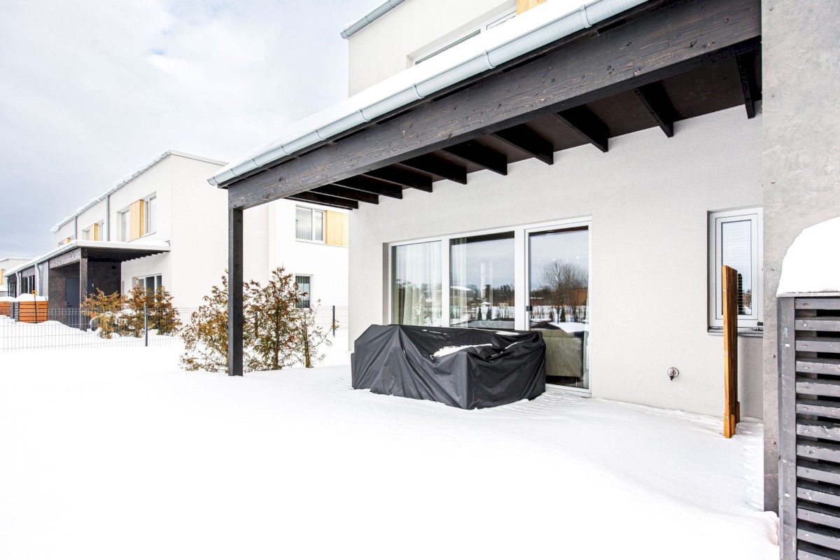 Rae vald, Assaku alevik, Piibelehe 4