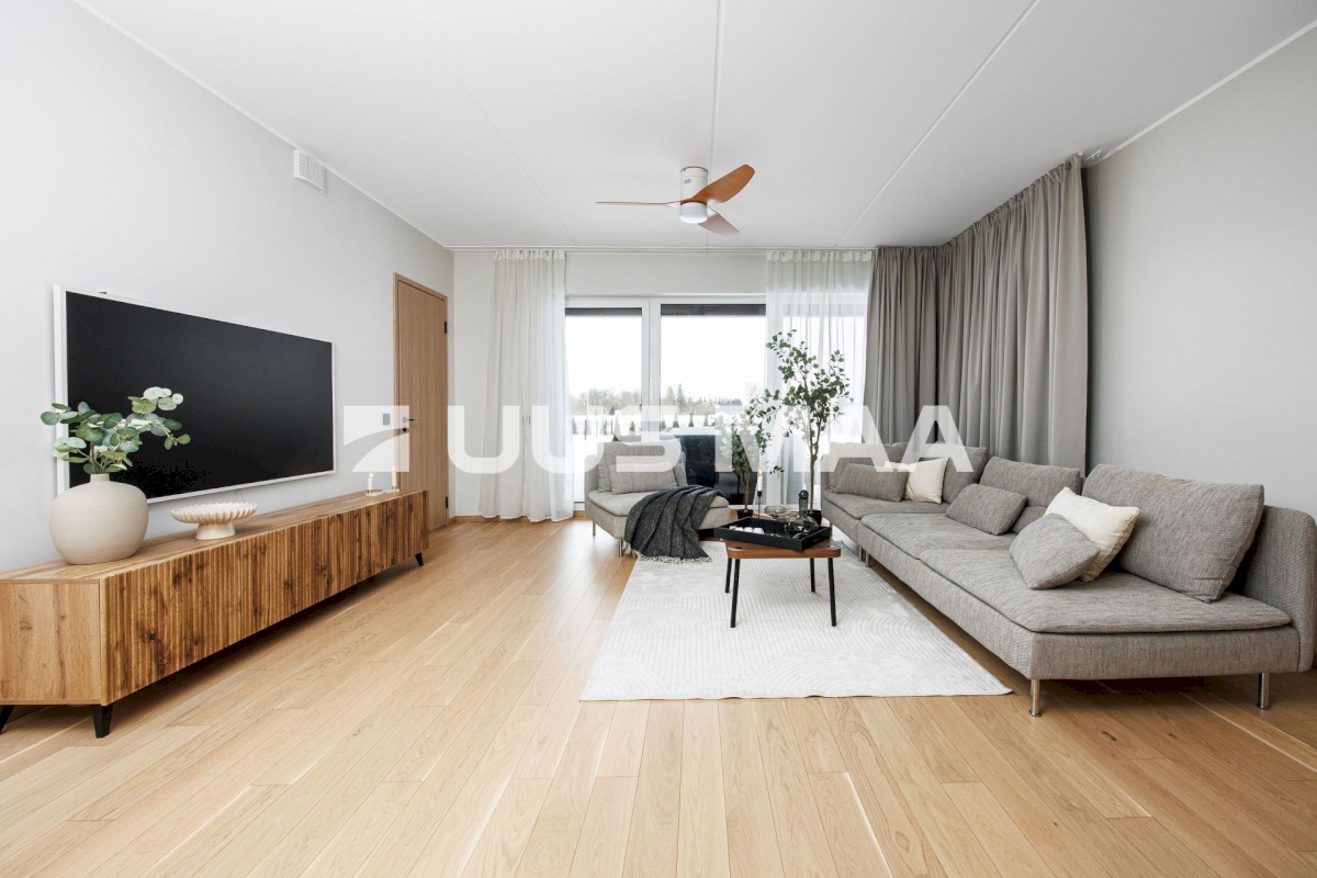 Rae vald, Assaku alevik, Piibelehe 4