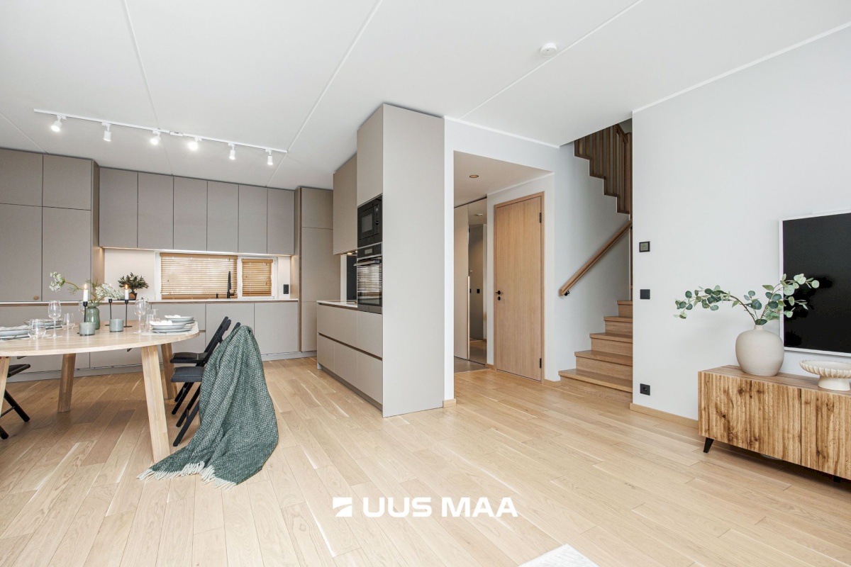 Rae vald, Assaku alevik, Piibelehe 4