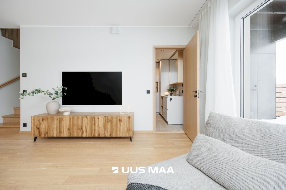 Rae vald, Assaku alevik, Piibelehe 4