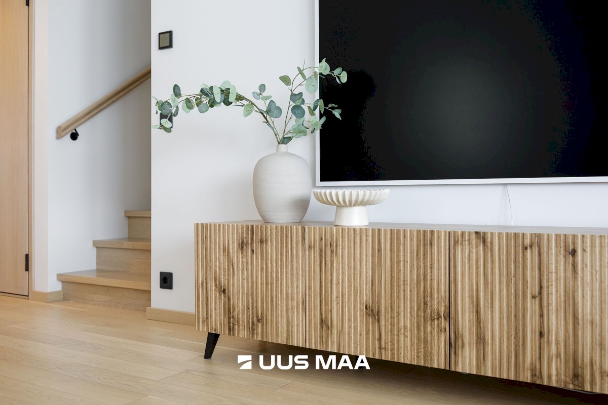 Rae vald, Assaku alevik, Piibelehe 4