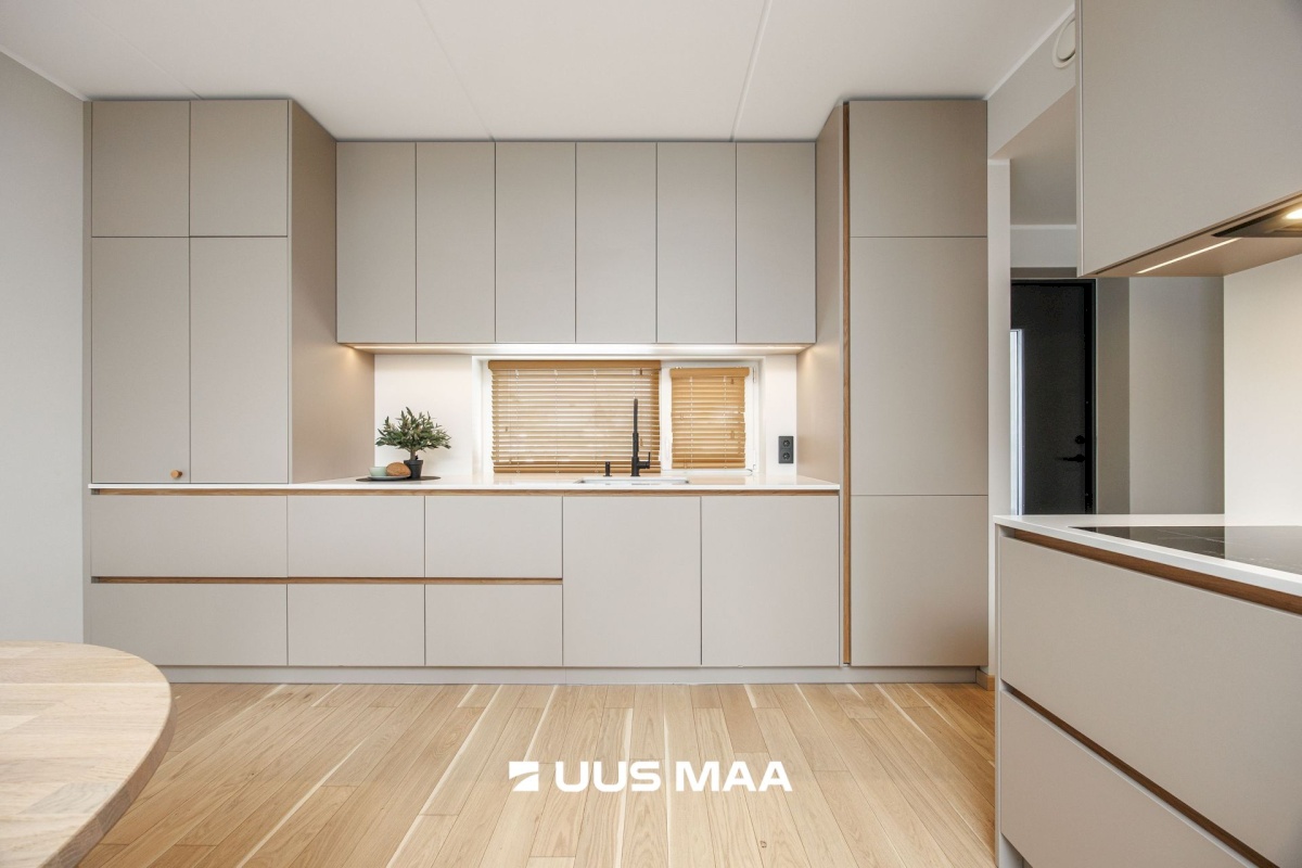 Rae vald, Assaku alevik, Piibelehe 4