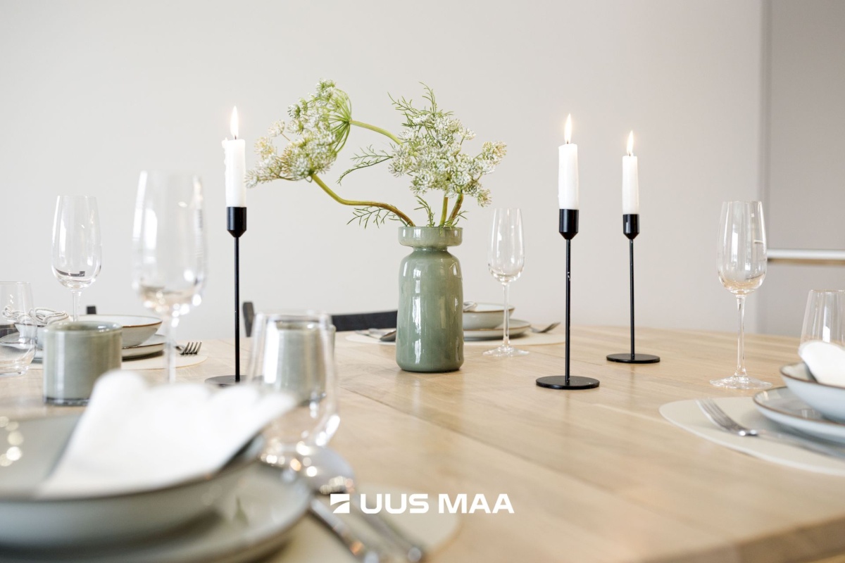 Rae vald, Assaku alevik, Piibelehe 4