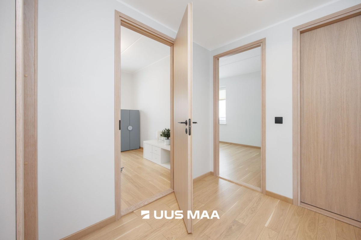 Rae vald, Assaku alevik, Piibelehe 4