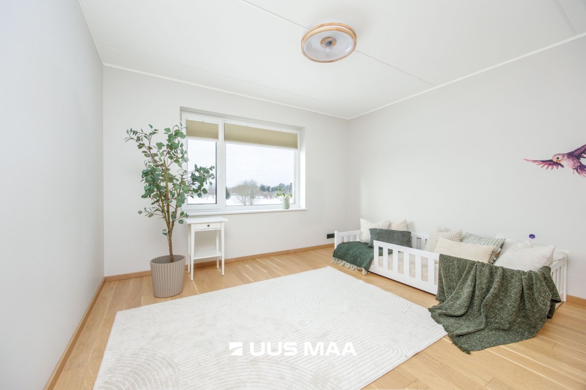 Rae vald, Assaku alevik, Piibelehe 4