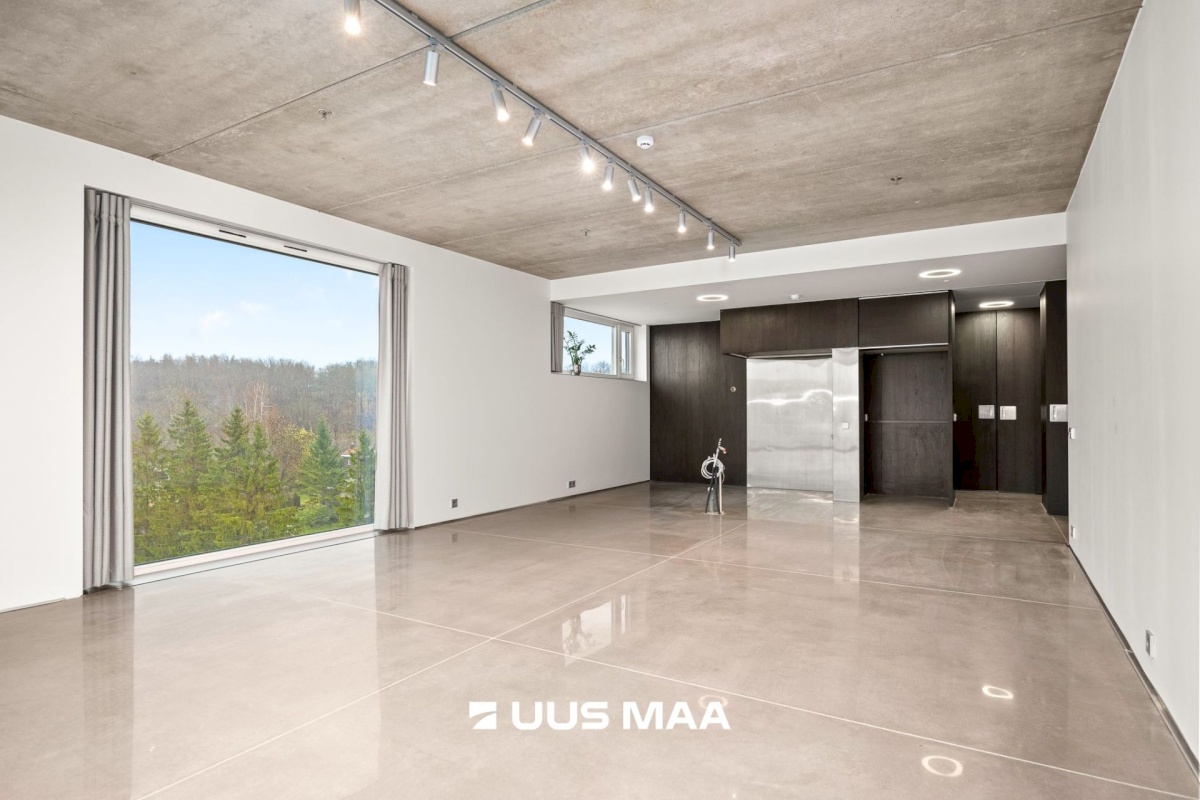 Tallinn, Kesklinna linnaosa, Kadriorg, Pirita tee 26f