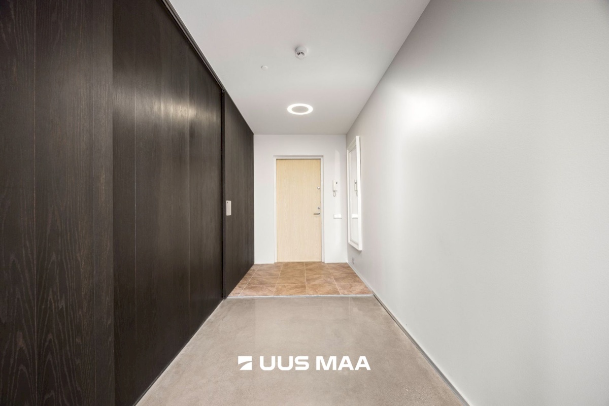 Tallinn, Kesklinna linnaosa, Kadriorg, Pirita tee 26f