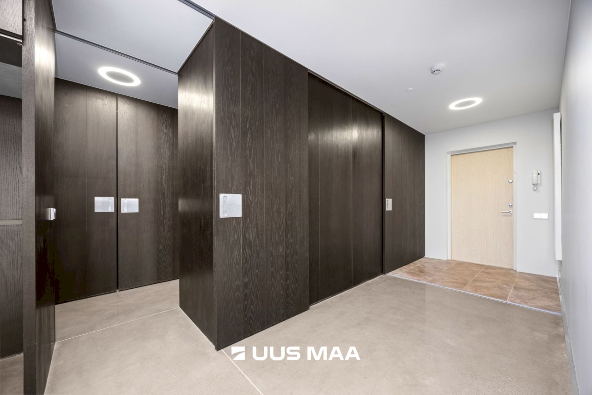 Tallinn, Kesklinna linnaosa, Kadriorg, Pirita tee 26f