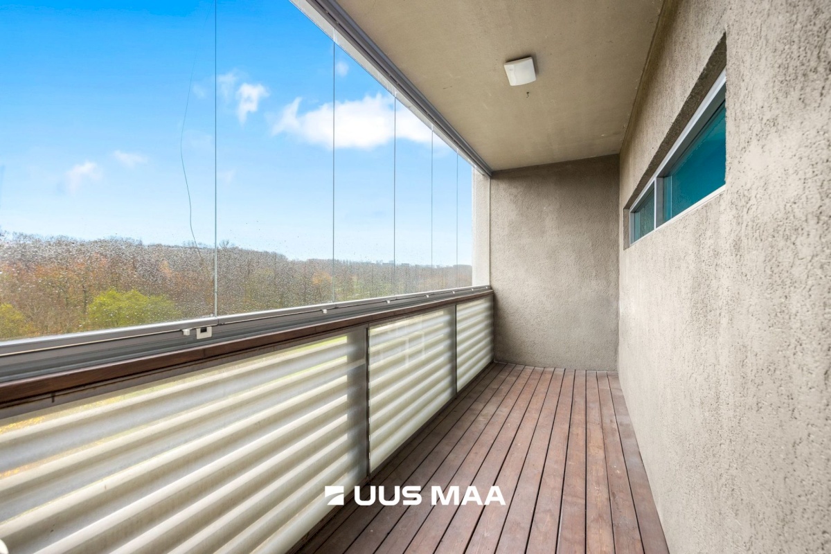 Tallinn, Kesklinna linnaosa, Kadriorg, Pirita tee 26f