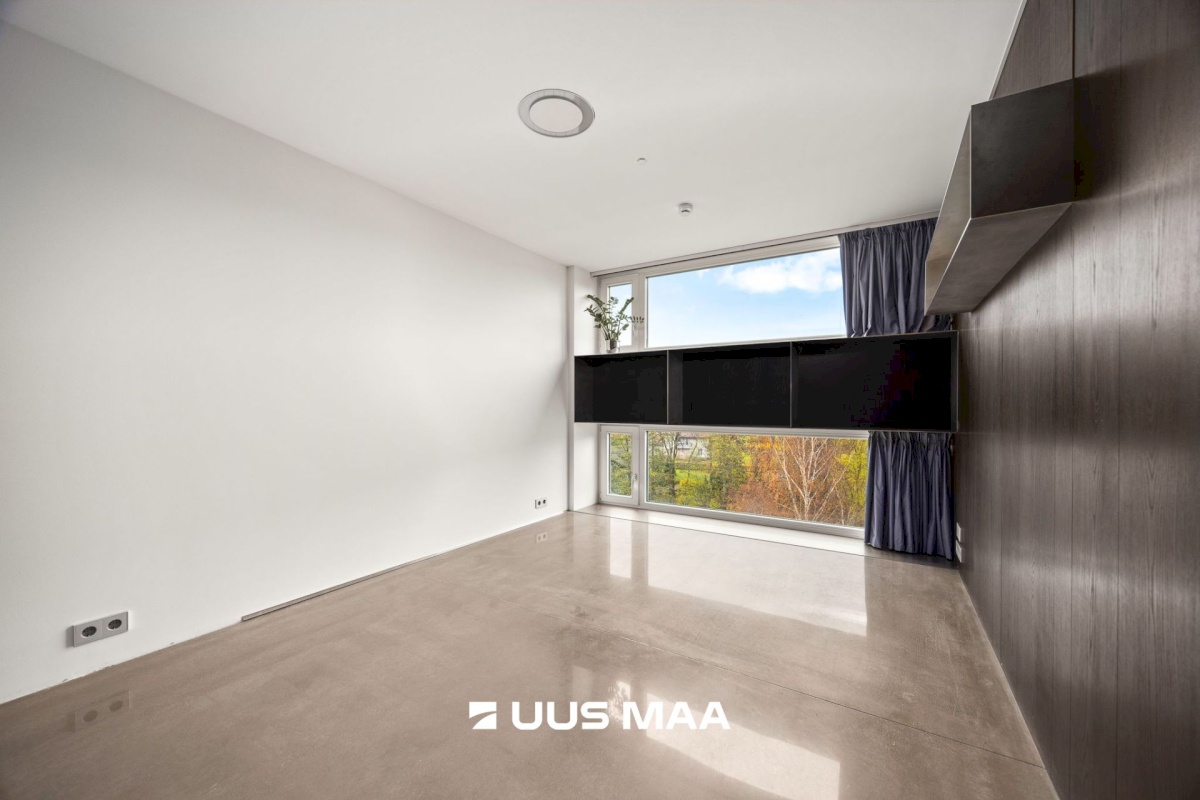 Tallinn, Kesklinna linnaosa, Kadriorg, Pirita tee 26f