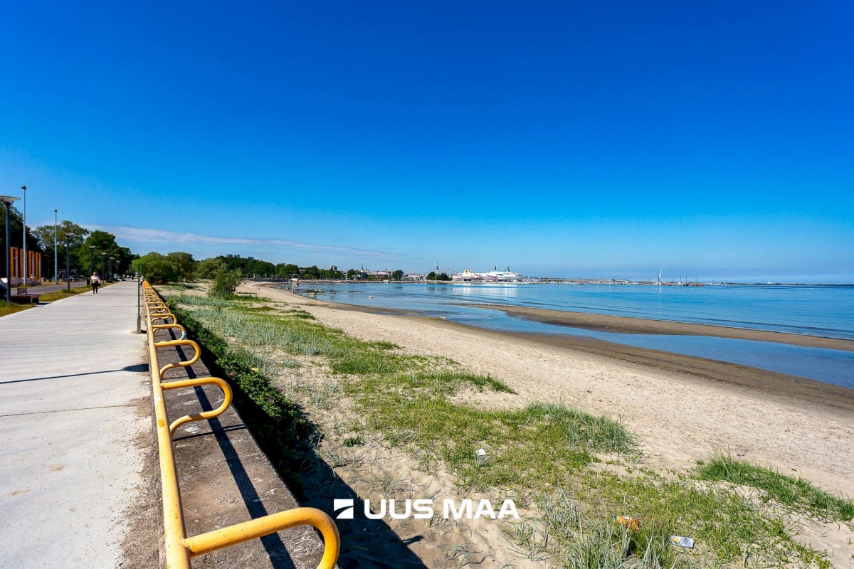 Tallinn, Kesklinna linnaosa, Kadriorg, Pirita tee 26f