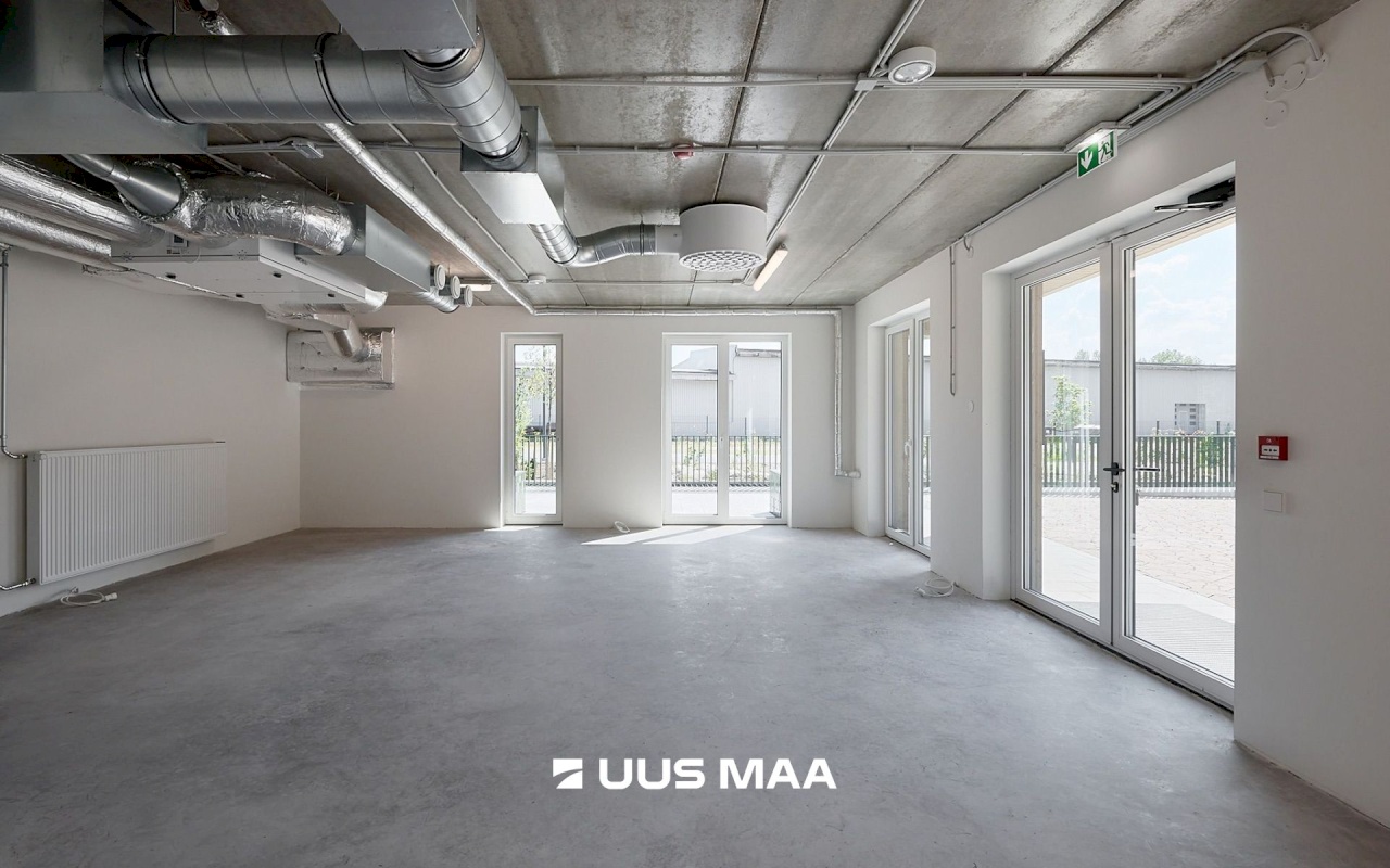 Tallinn, Põhja-Tallinna linnaosa, Sitsi, Manufaktuuri 7