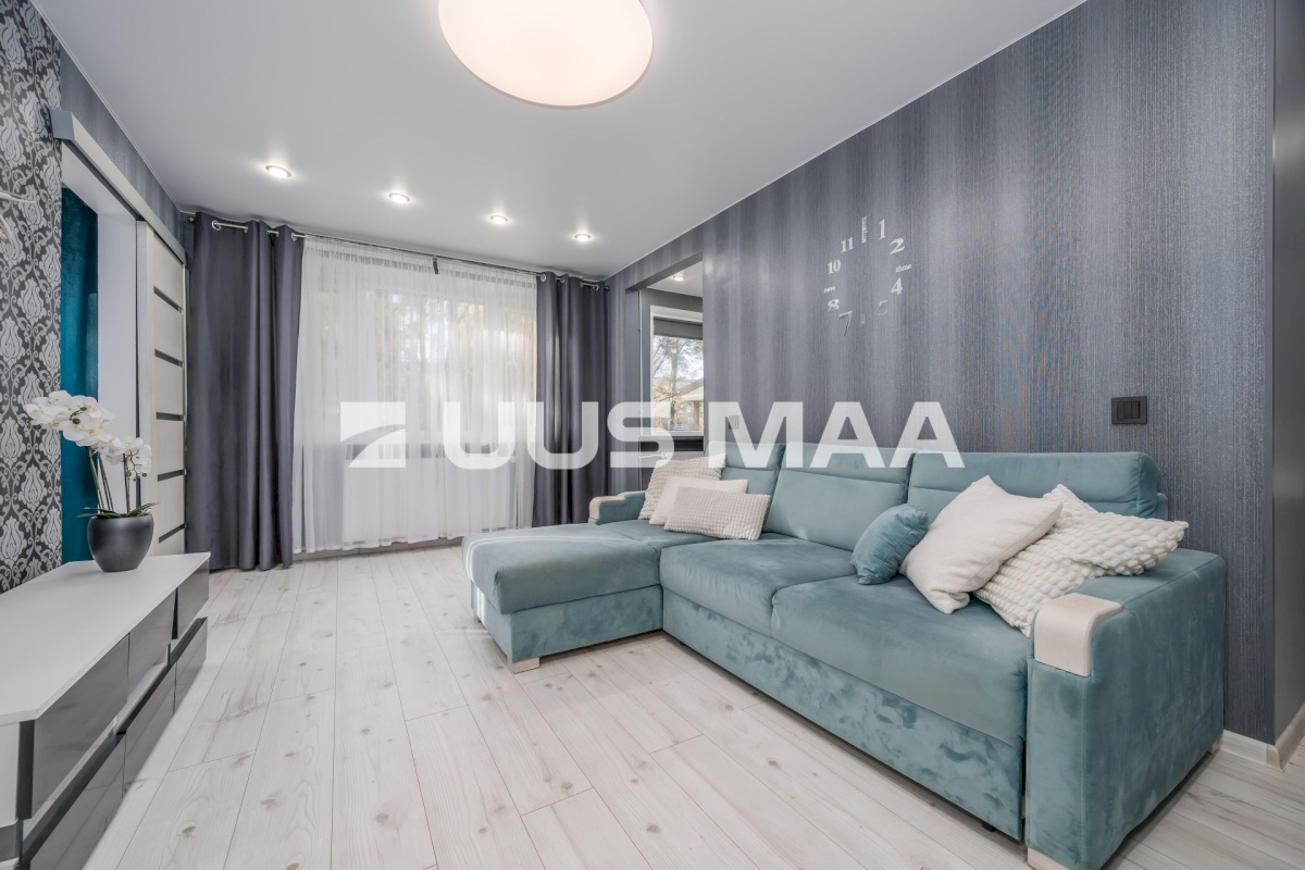 Tallinn, Mustamäe linnaosa, Vilde tee 142