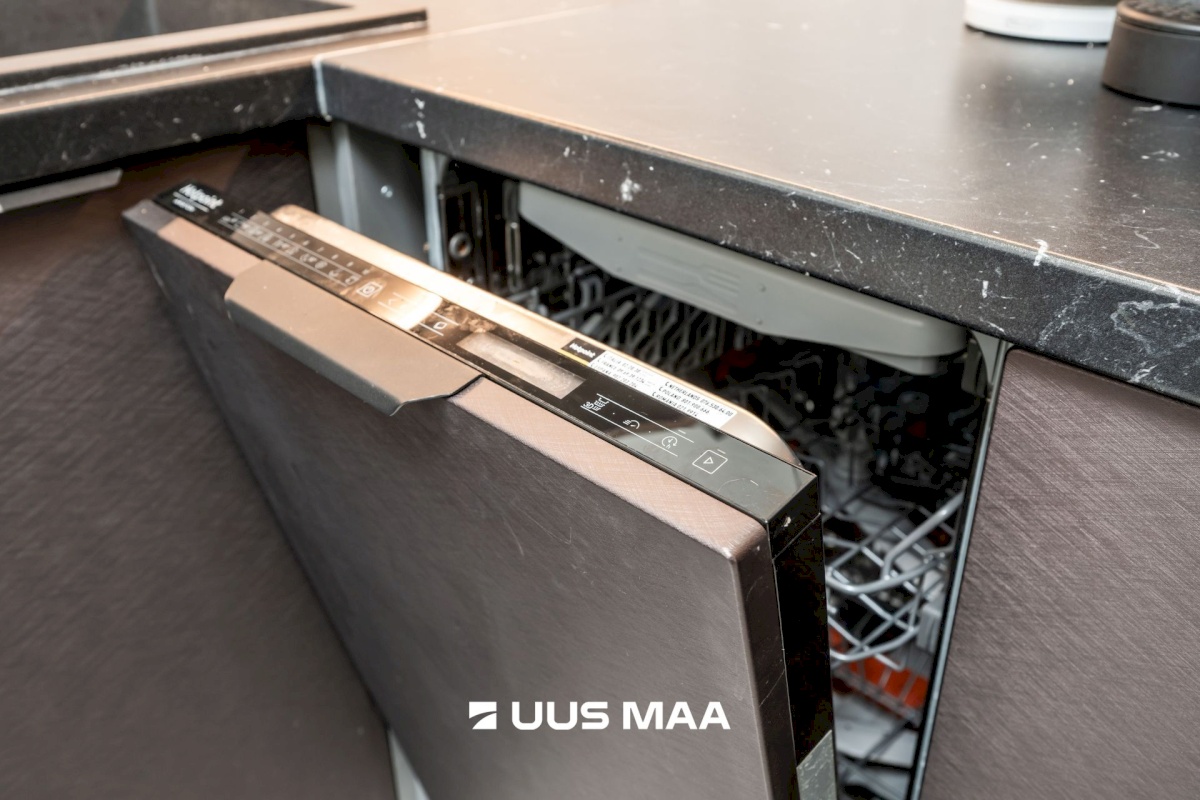 Tallinn, Mustamäe linnaosa, Vilde tee 142