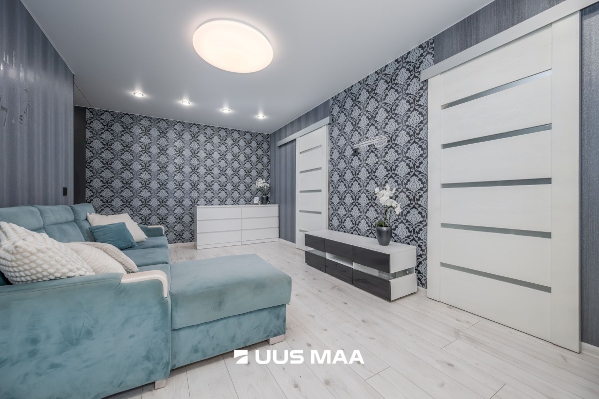 Tallinn, Mustamäe linnaosa, Vilde tee 142