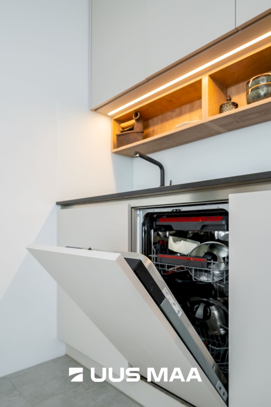 Tallinn, Haabersti linnaosa, Päevalille 3