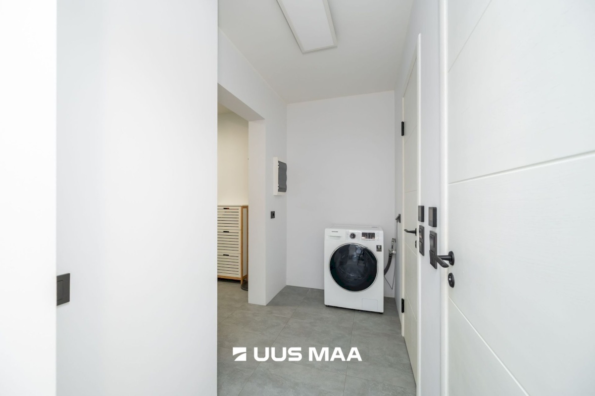 Tallinn, Haabersti linnaosa, Päevalille 3