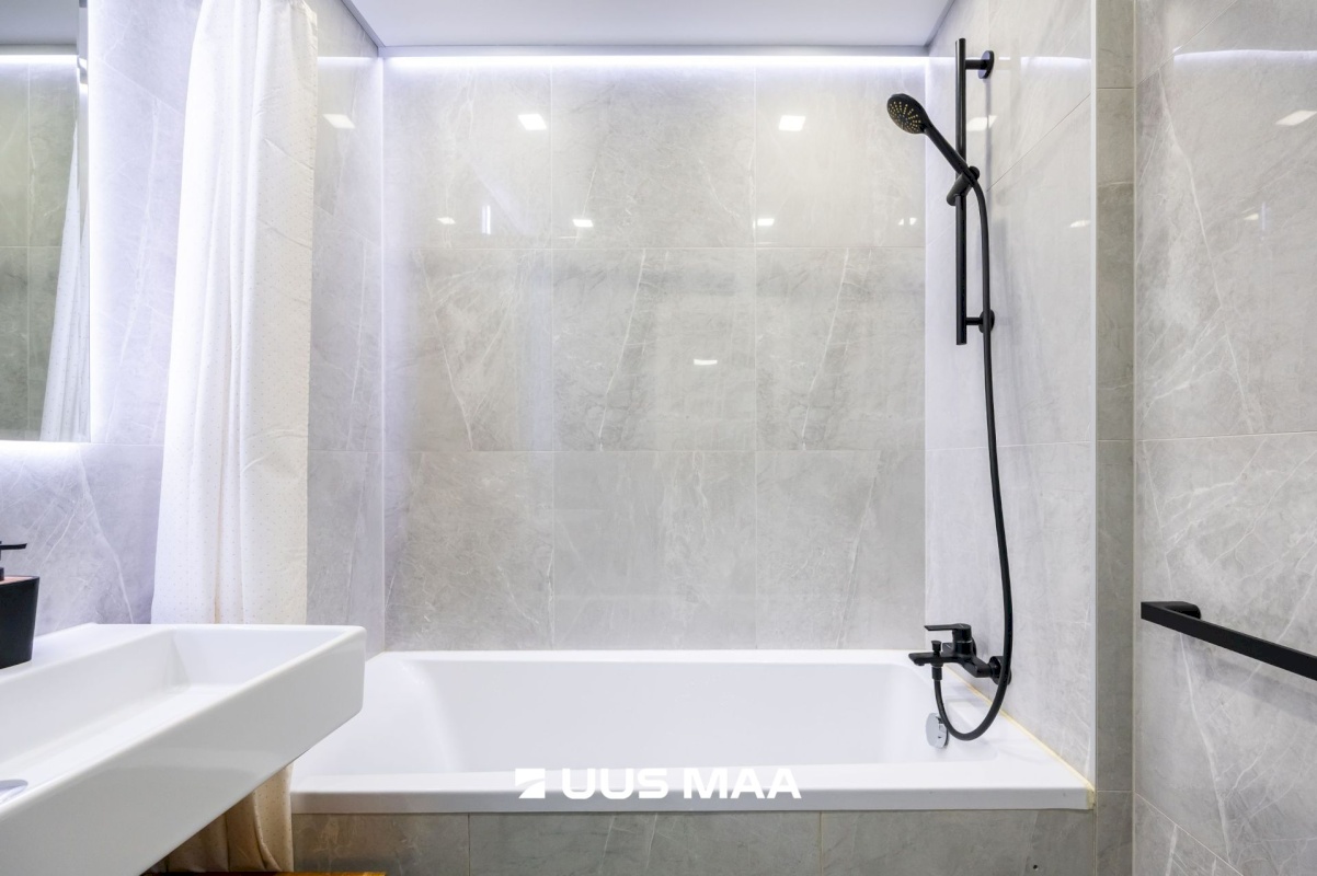 Tallinn, Haabersti linnaosa, Päevalille 3